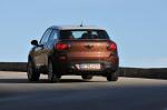 Mini Paceman Cooper S 2012 года